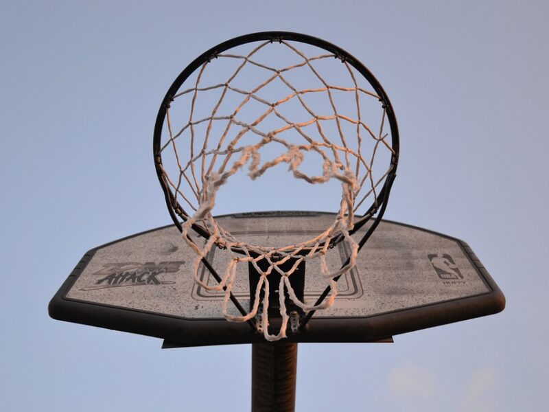 Boston Celtics - The Big Three and Their Party