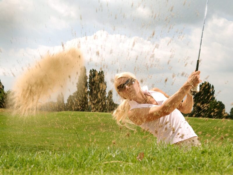 How do you speak disc golf language?