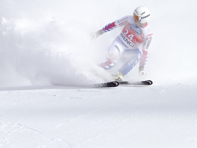 The best skiing and snowboarding destinations in Canada